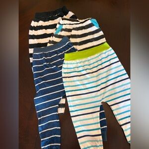Couture 4 pc pants set